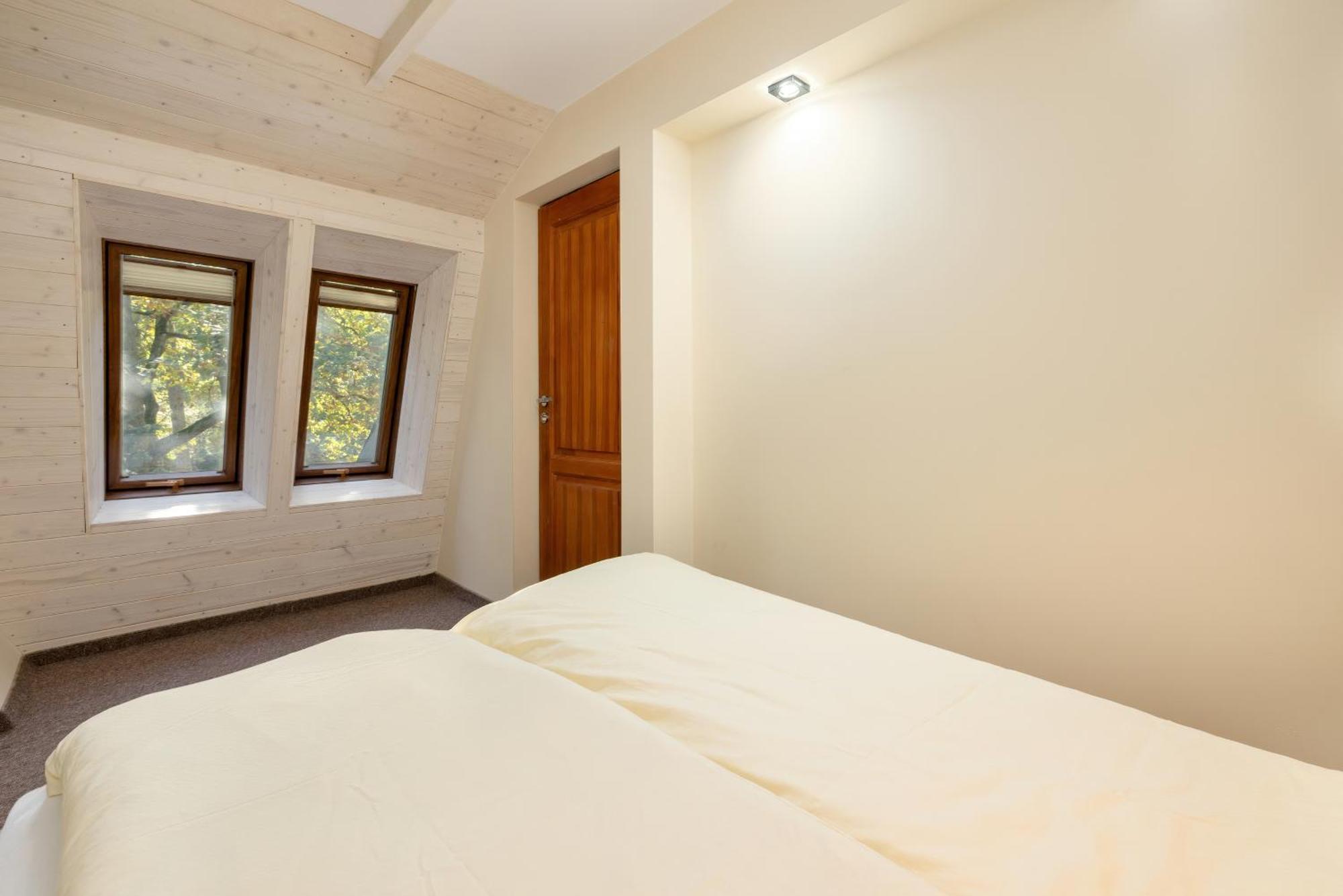 Hotel Kotwica Morska Pobierowo Exterior foto